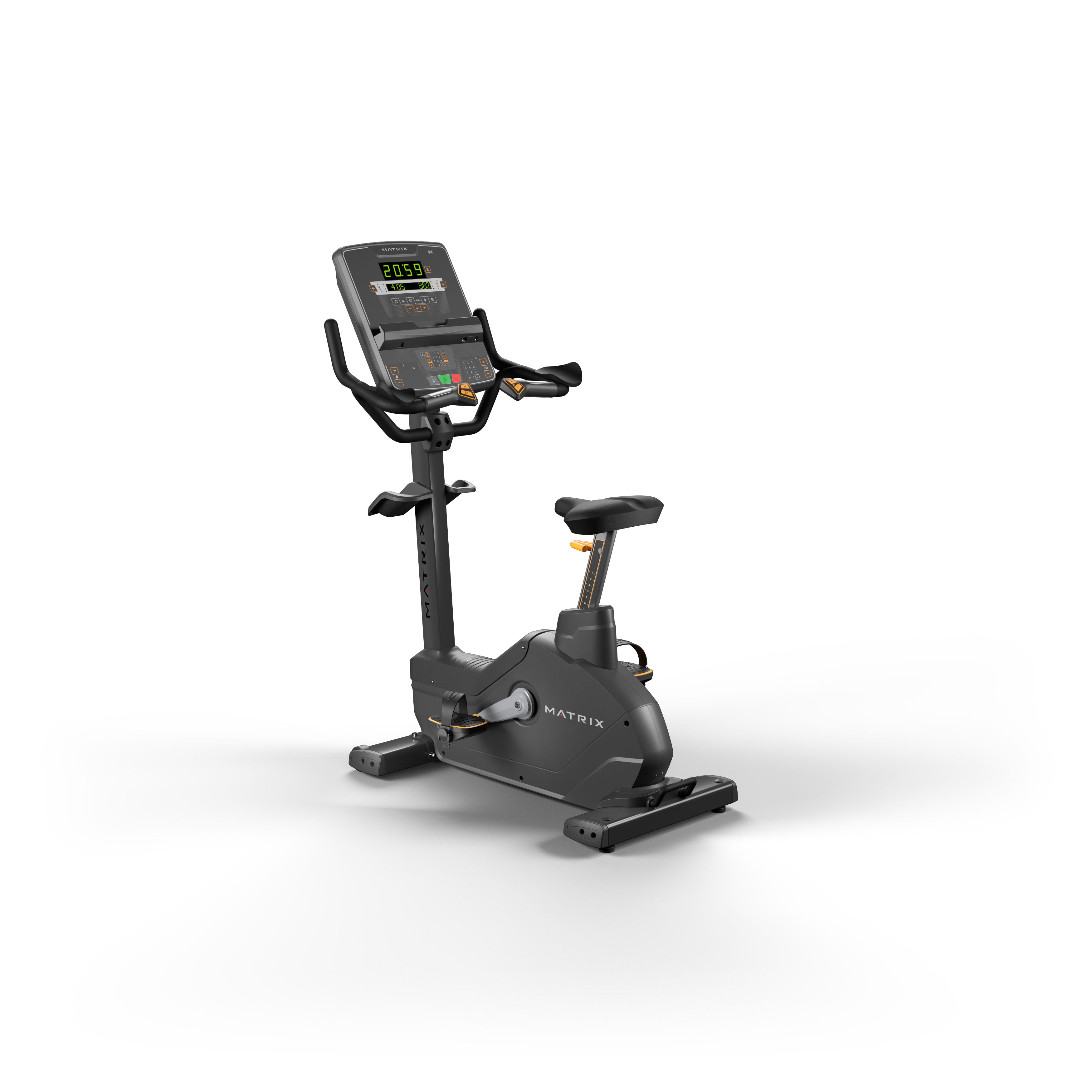 Matrix MX Endurance Upright Cycle