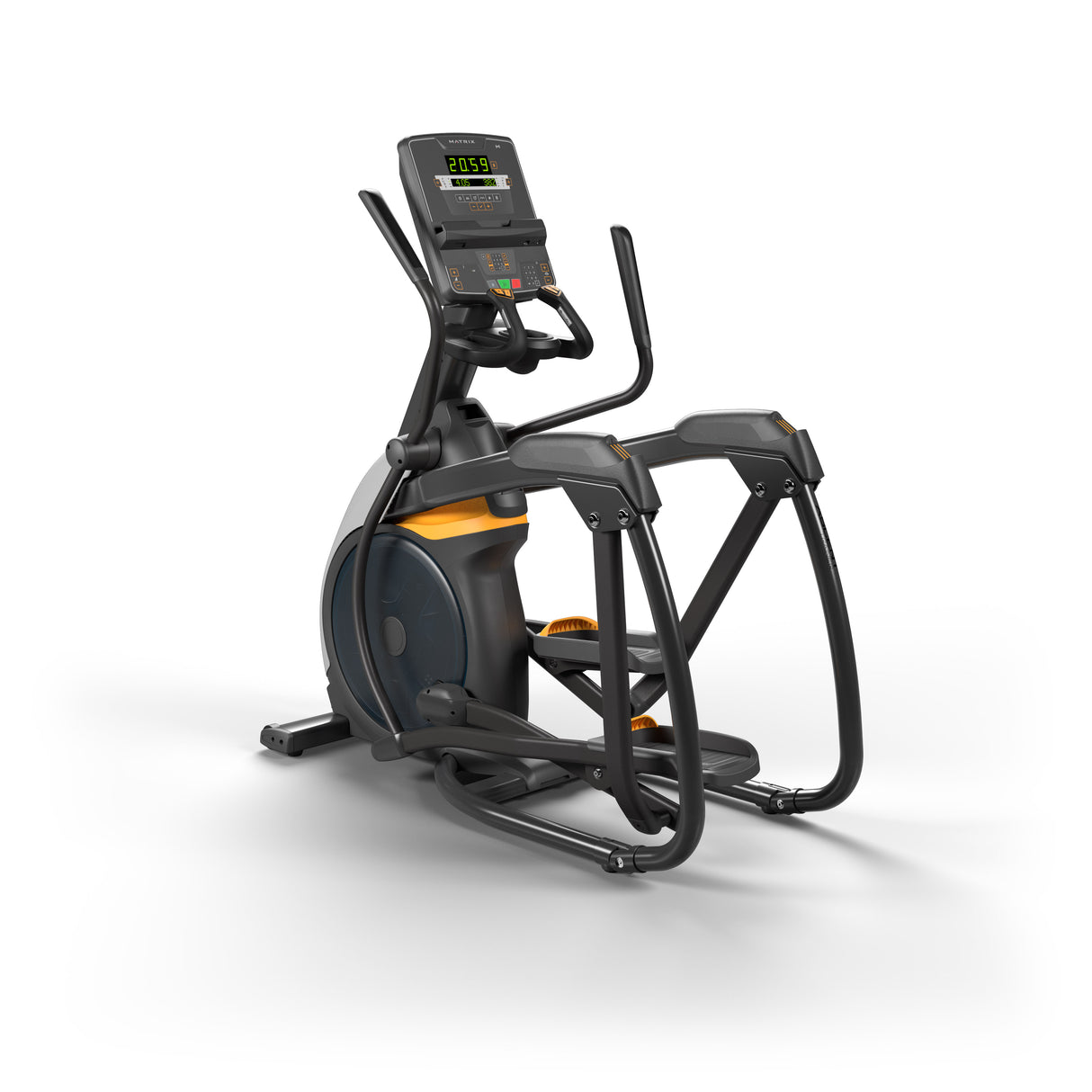 Matrix Performance Ascent Trainer With LED Console