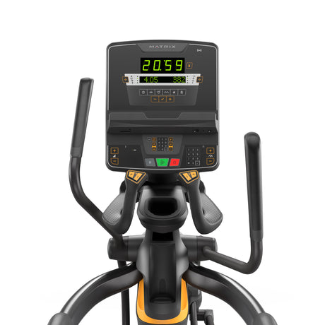Matrix Performance Ascent Trainer With LED Console