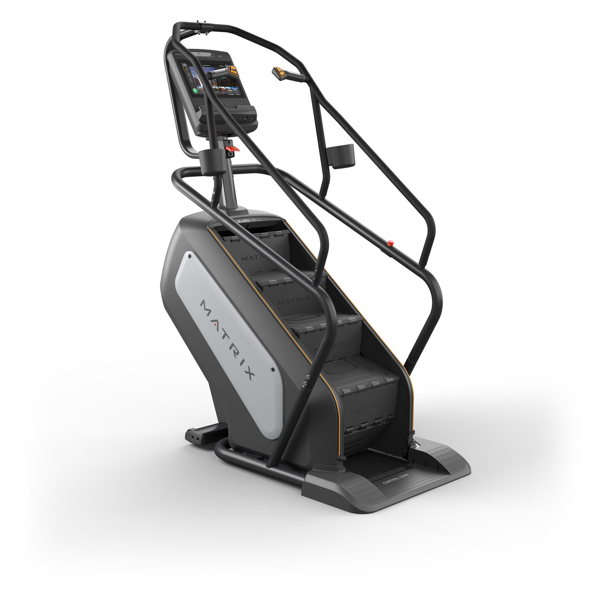 Matrix Performance Climbmill with Touch Console