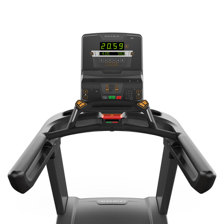 Matrix Performance Treadmill with LED Console (Showroom Model)