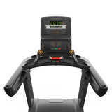 Matrix Performance Treadmill With LED Console