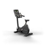 Matrix Performance Upright Cycle With LED Console