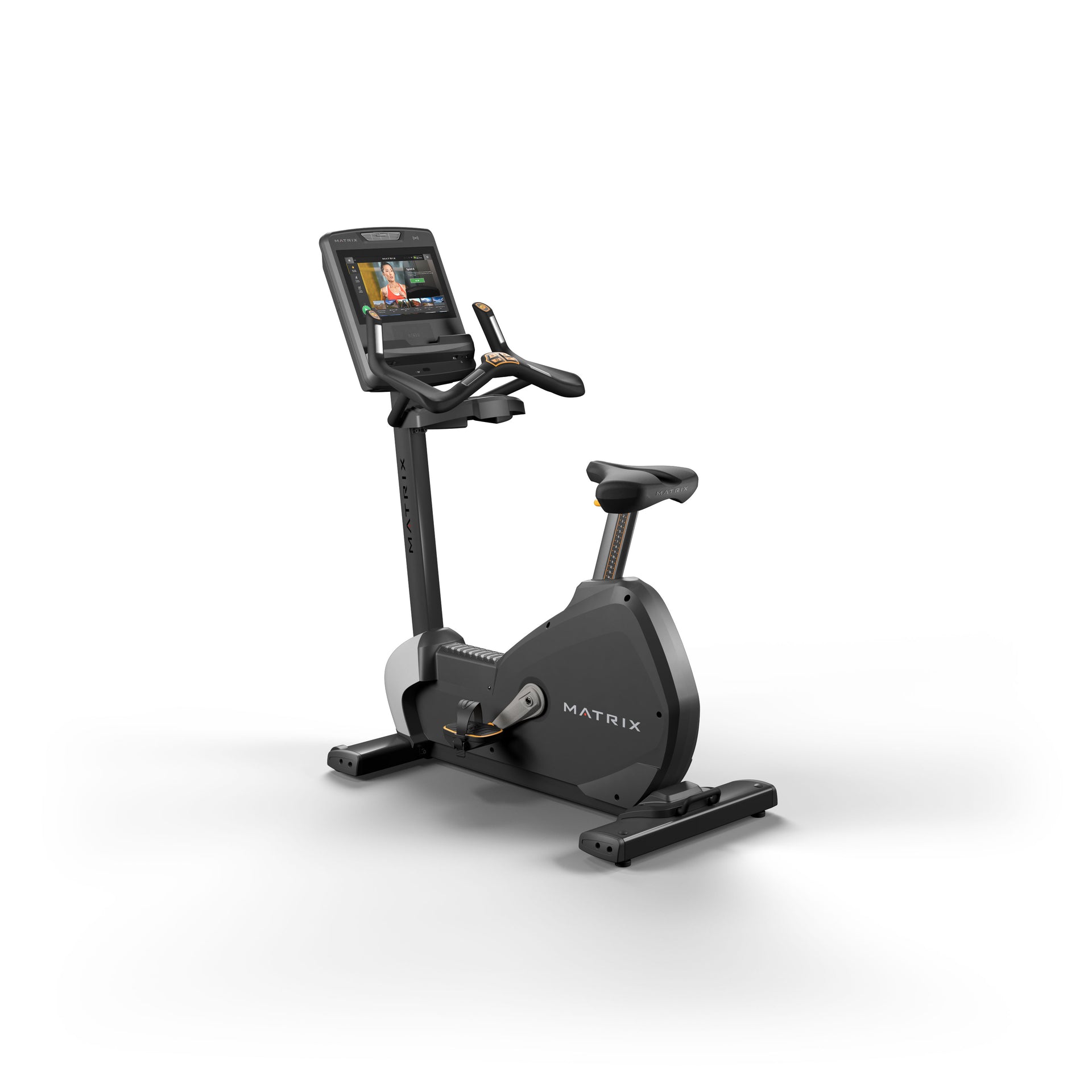 johnson jpc 5100 exercise bike