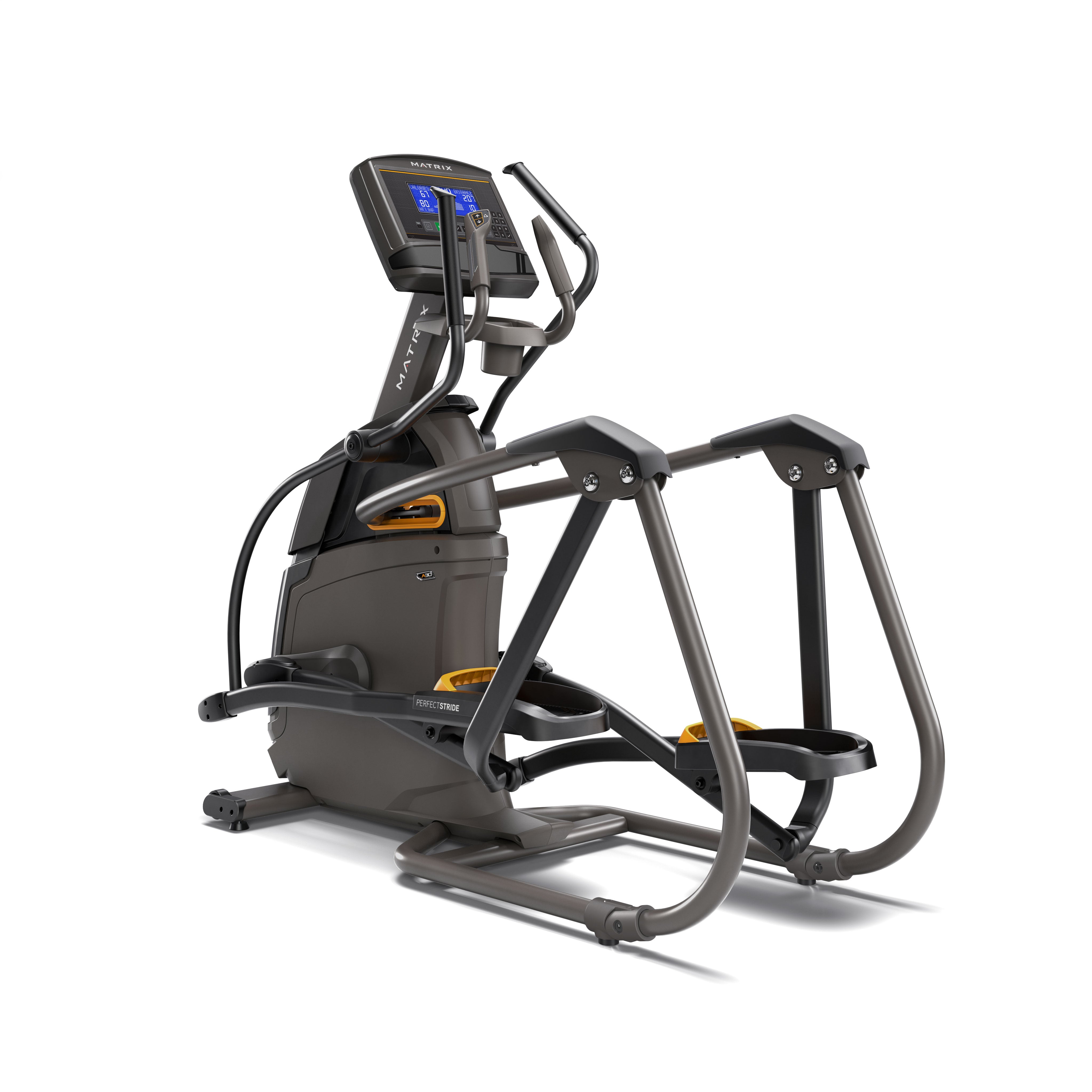 Matrix A30 Ascent Trainer with XR Console Matrix A30 Ascent Trainer with XR Console