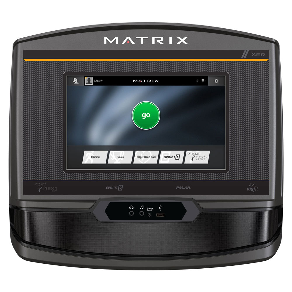 Matrix A30 XER Ascent Trainer
