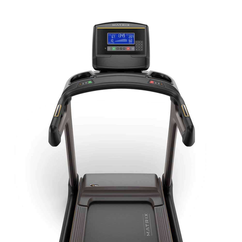 Matrix TF30 Treadmill With XR Console