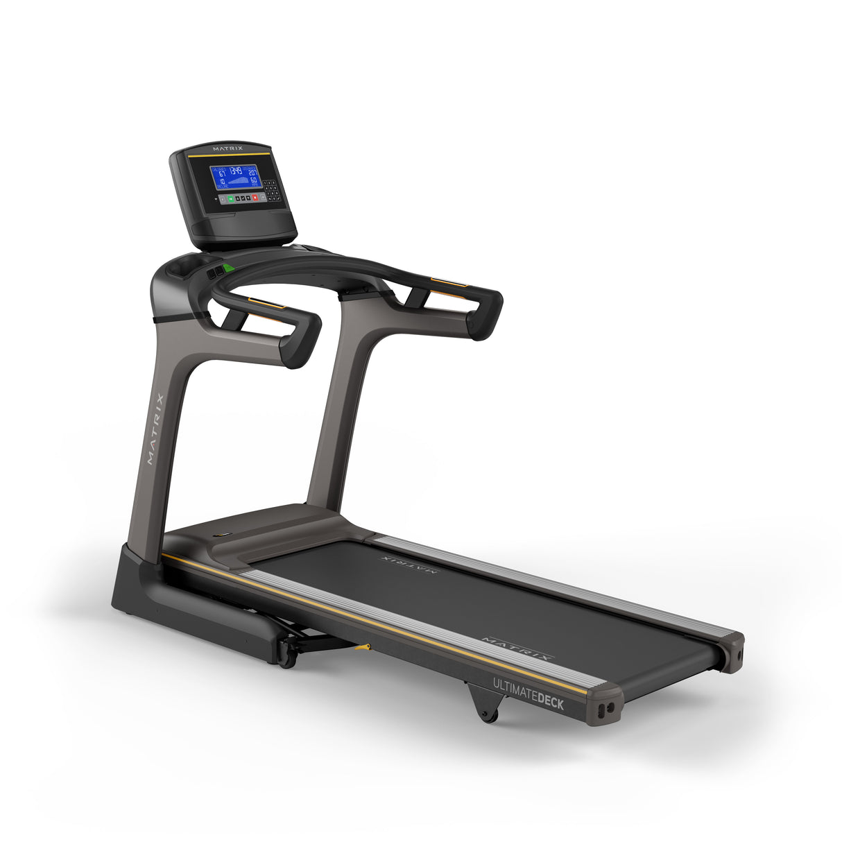 Matrix TF50 Treadmill with XR Console