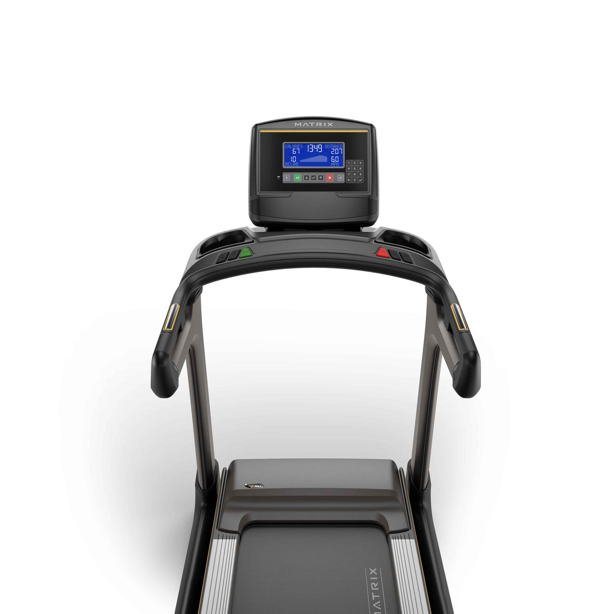 Matrix TF50 Treadmill with XR Console