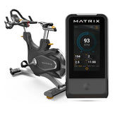 Matrix CXP Training Cycle