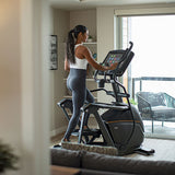 Matrix Lifestyle Elliptical With Touch Console