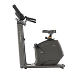 Matrix U30 Upright Bike With XR Console