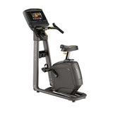 Matrix U50 Upright Bike With XER Console