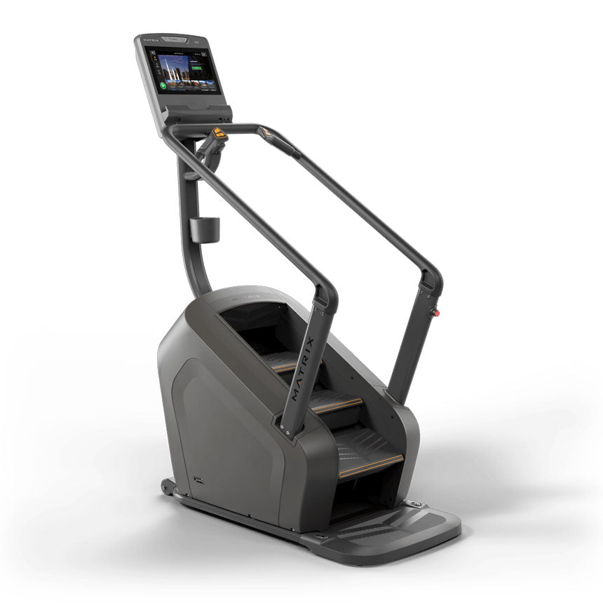 Matrix Lifestyle Climbmill with Touch Console