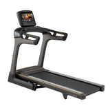 Matrix TF50 Treadmill With XIR Console