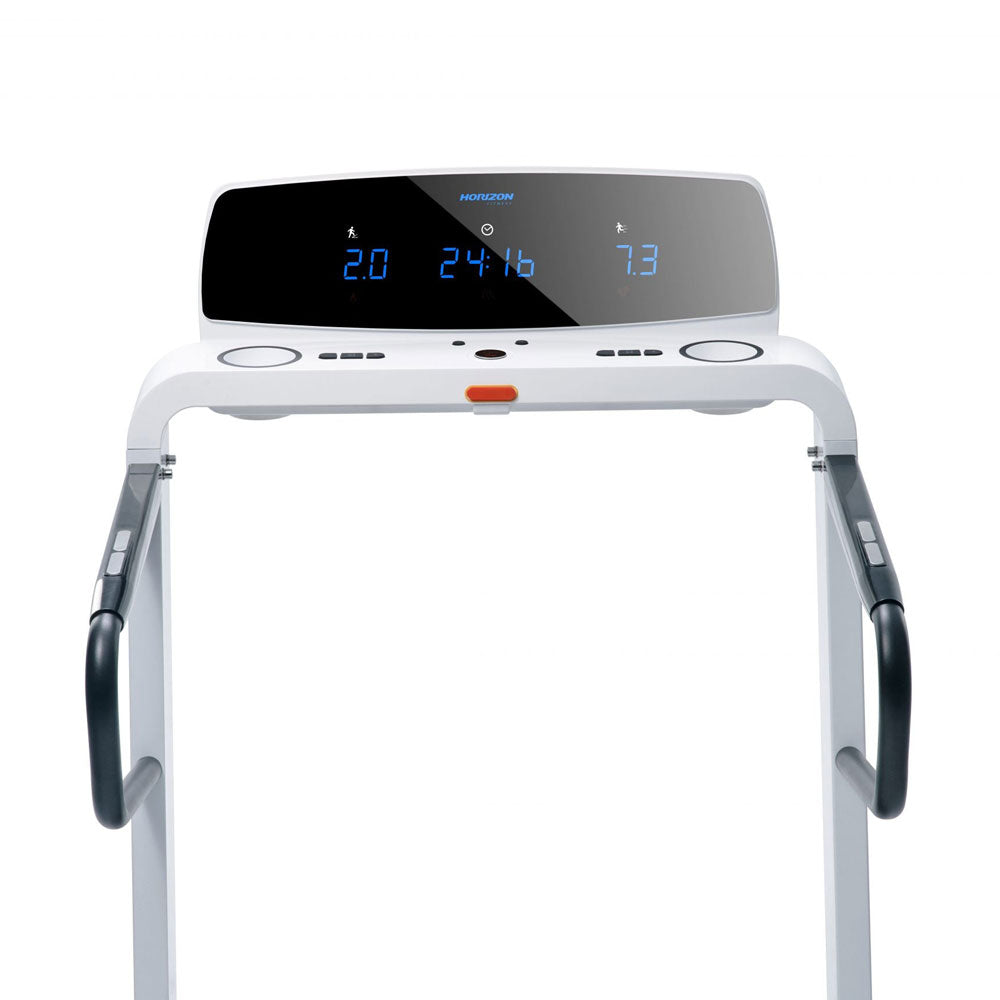 Horizon Omega Z console