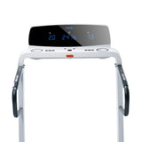 Horizon Omega Z Treadmill - White  (Refurbished)