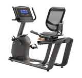 Matrix R30 Recumbent Bike With XR Console