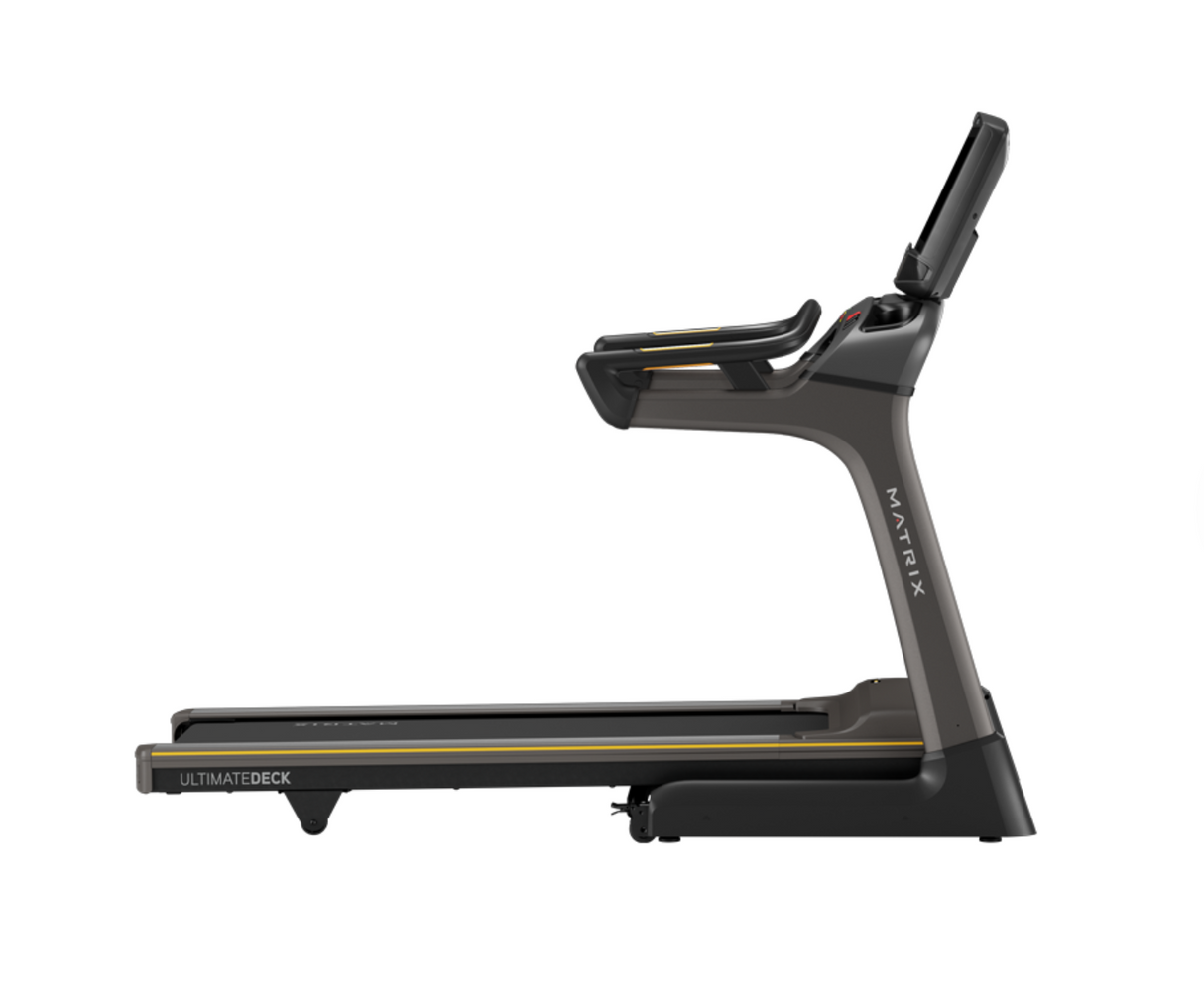 Matrix TF50 Treadmill With XUR Console