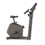 Matrix U30 Upright Bike With XER Console