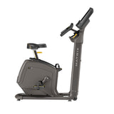 Matrix U50 Upright Bike With XIR Console