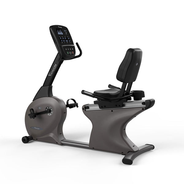 Recumbent fitness deals bike