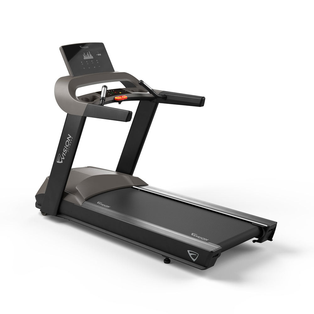 Treadmills | Johnson Fitness Australia