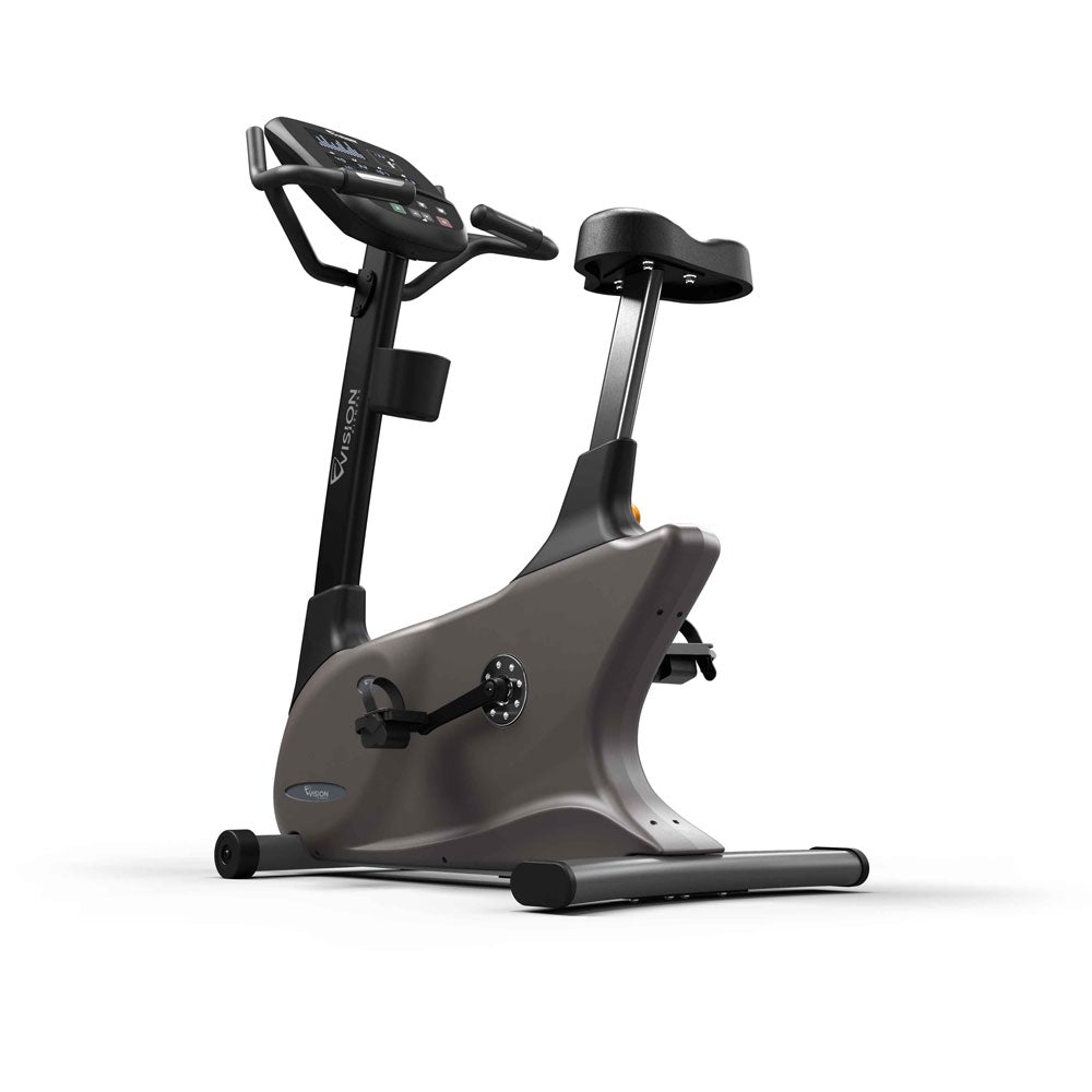 Vision U60 Upright Bike (Refurbished)
