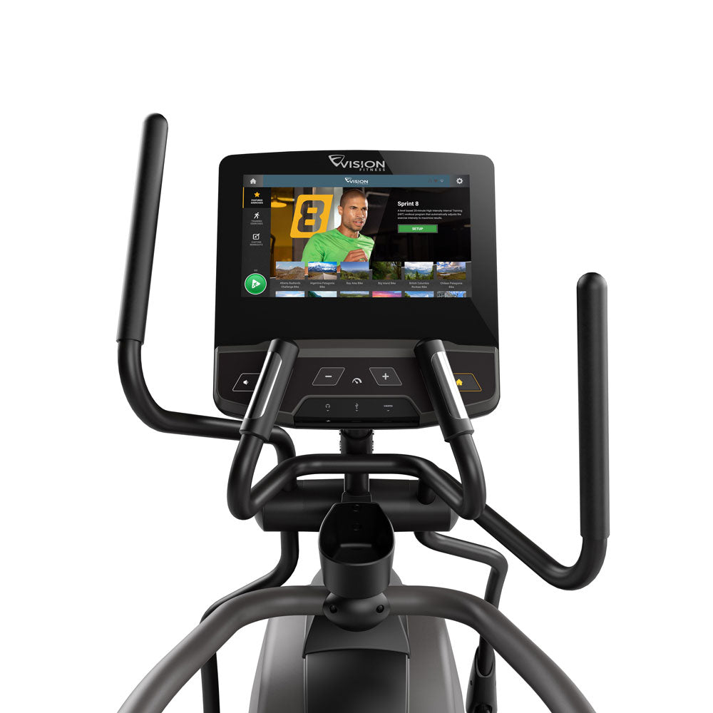 Vision best sale cross trainer