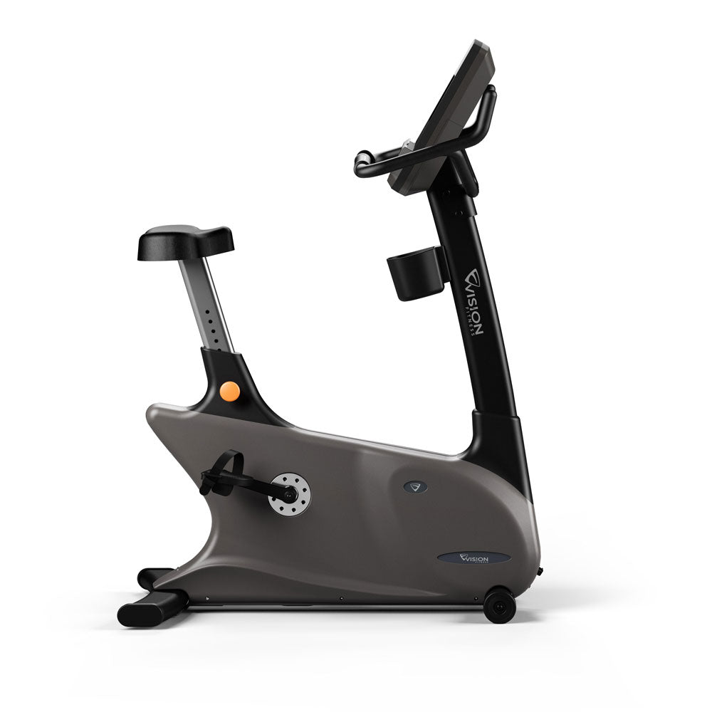 Vision U600E Upright Bike