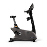 Vision R600E Recumbent Bike