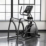 Vision S600E Suspension Elliptical