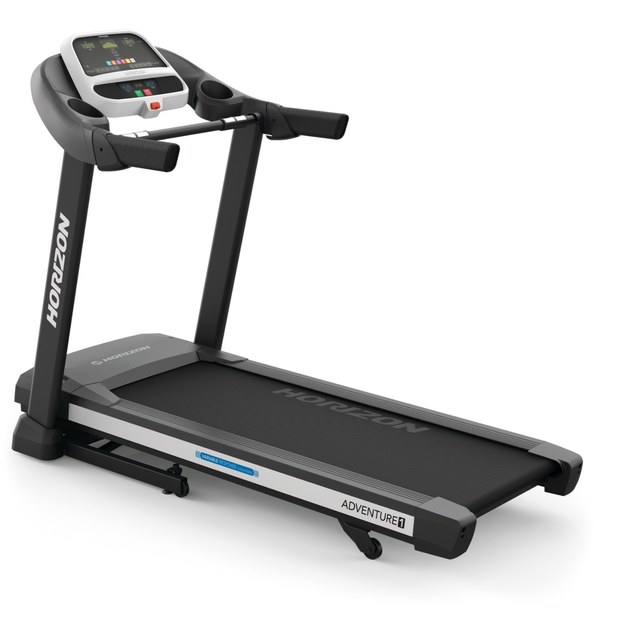 Horizon Adventure 1 Treadmill