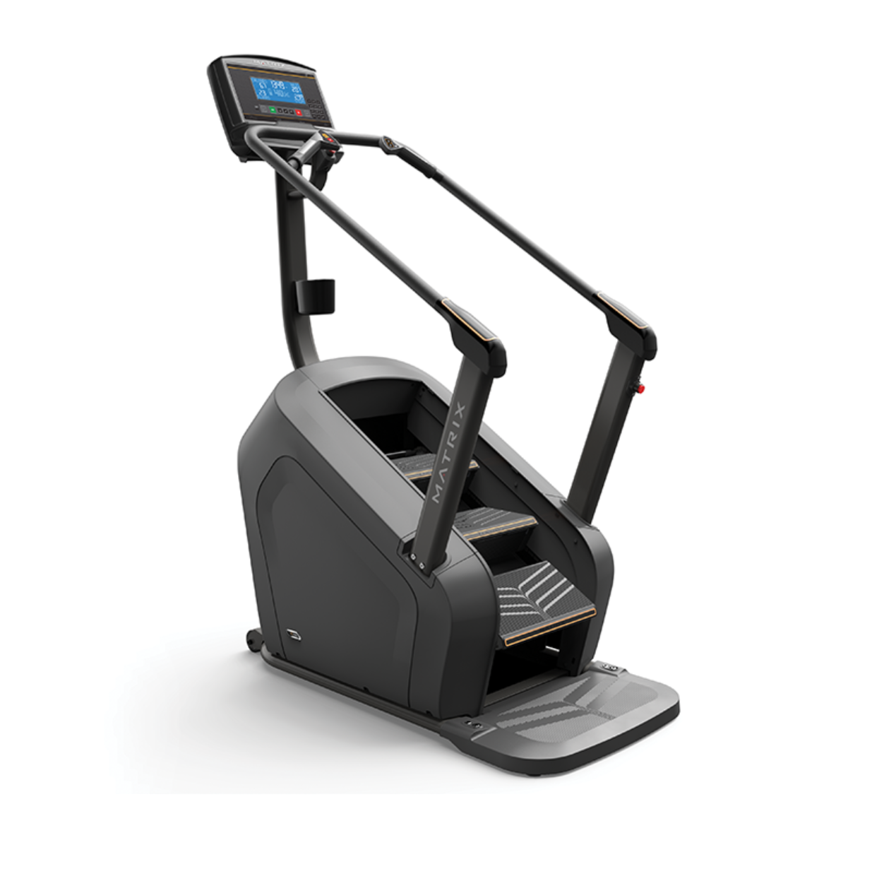 Matrix C50 Climbmill With XR Console Matrix C50 Climbmill With XR Console