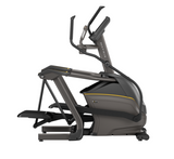 Matrix E30 Suspension Elliptical with XER Console