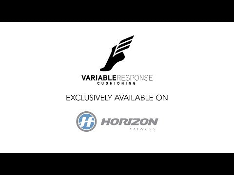 Horizon Adventure Treadmill – Johnson Fitness Australia