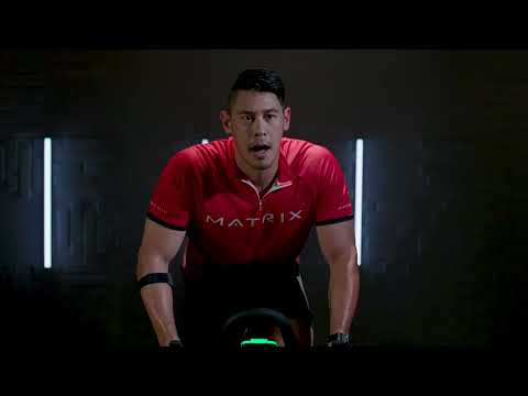 Matrix CXV Virtual Training Cycle