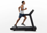 Horizon T101 Treadmill